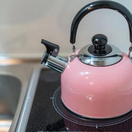 Hotel Himawari 오사카 외부 사진