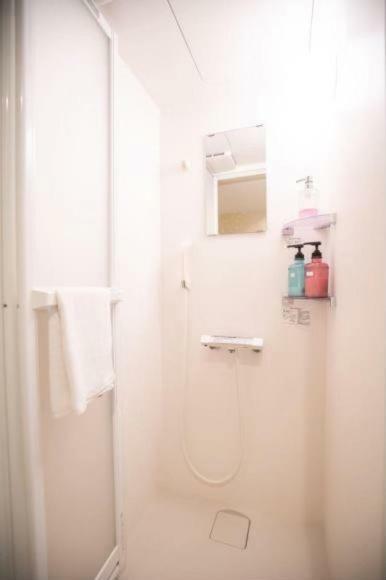 Hotel Himawari 오사카 외부 사진